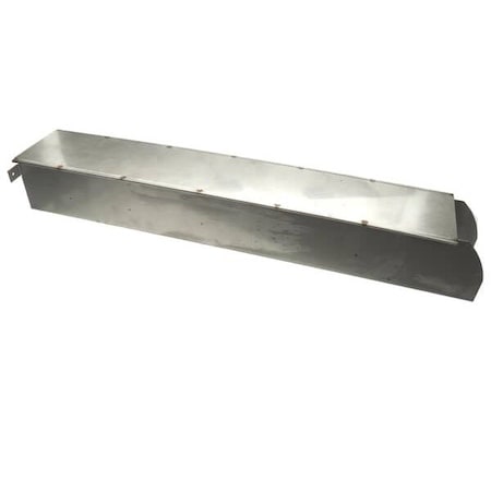 Middleby Wldmt, Burner Tube Ps570 /555 41822